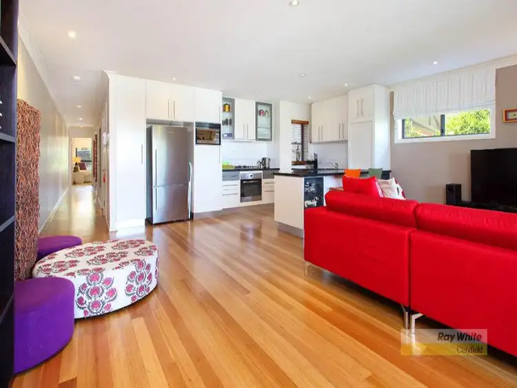Third view of Homely unit listing, 1/21 Little Street, Albion QLD 4010