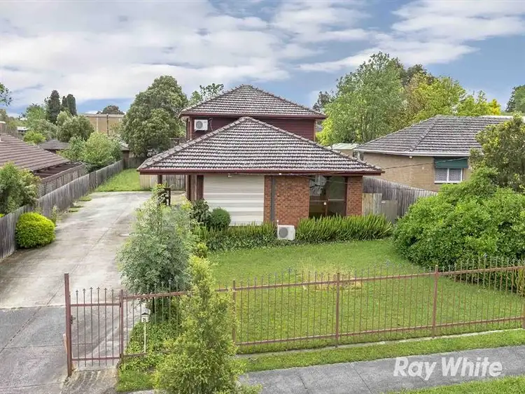 Second view of Homely house listing, 15 Landale Avenue, Croydon VIC 3136
