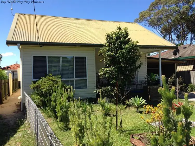 Second view of Homely house listing, 33 Terry Avenue, Woy Woy NSW 2256