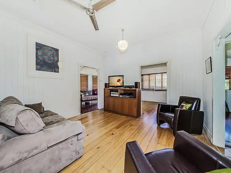 Seventh view of Homely house listing, 48 Hipwood Avenue, Coorparoo QLD 4151