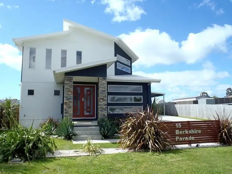Main view of Homely house listing, 15 Berkshire Parade, Penguin TAS 7316