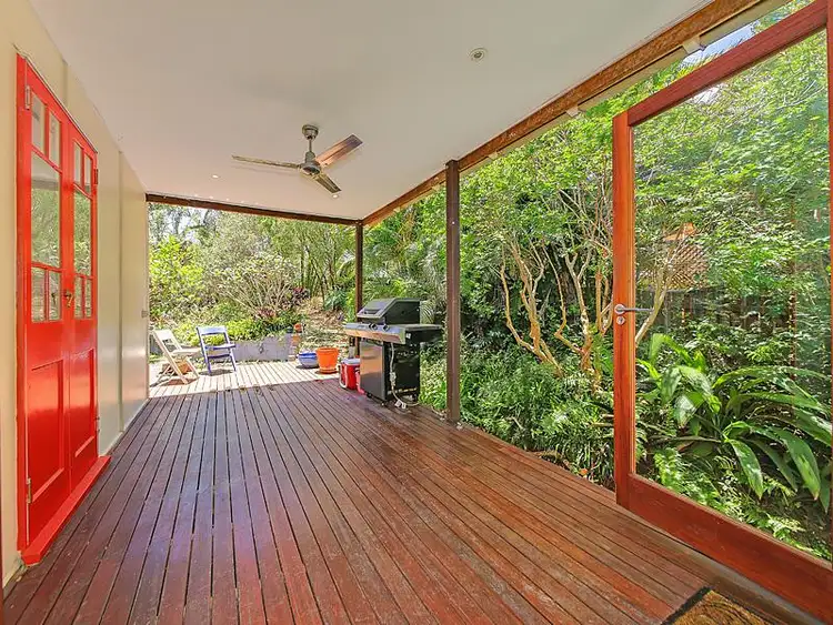 Second view of Homely house listing, 48 Hipwood Avenue, Coorparoo QLD 4151