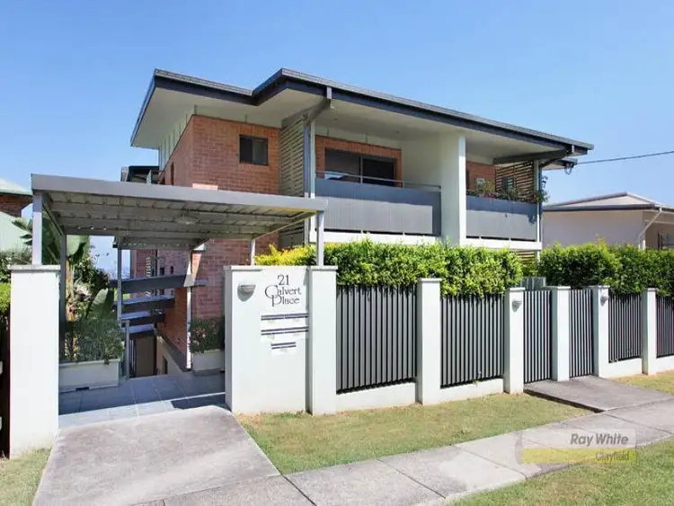 Fourth view of Homely unit listing, 1/21 Little Street, Albion QLD 4010