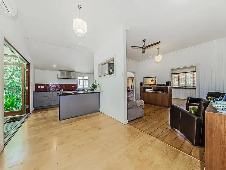 Sixth view of Homely house listing, 48 Hipwood Avenue, Coorparoo QLD 4151