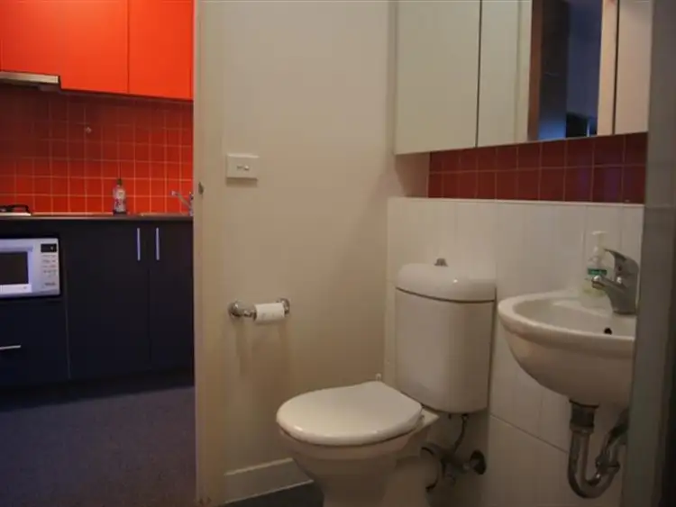Sixth view of Homely house listing, 5/234 warrigal Road, Camberwell VIC 3124