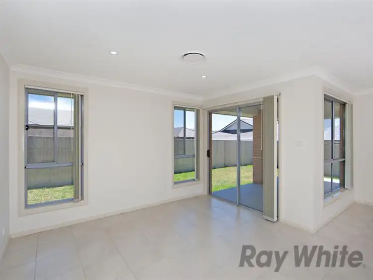 Fourth view of Homely house listing, 33 Mataram Road, Woongarrah NSW 2259