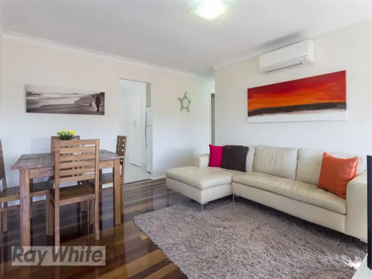 3/6 Harty Street, Coorparoo QLD 4151