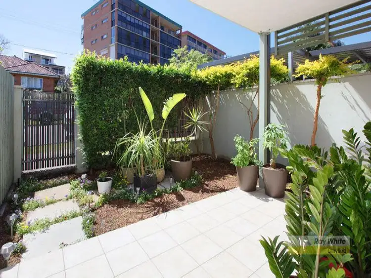 Fifth view of Homely unit listing, 1/21 Little Street, Albion QLD 4010