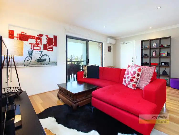 Main view of Homely unit listing, 1/21 Little Street, Albion QLD 4010