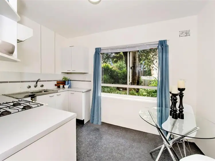Second view of Homely unit listing, 19/30 Cowper Street, Randwick NSW 2031