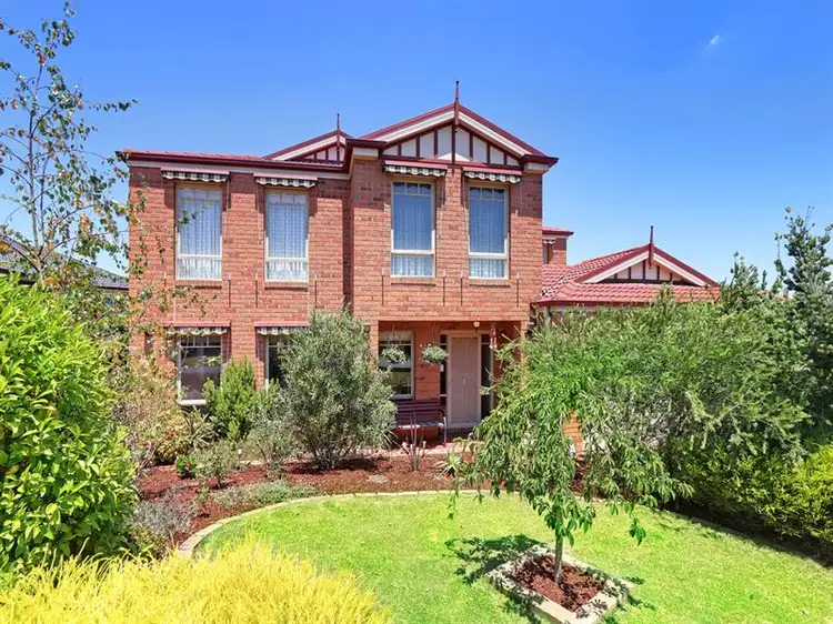 4 Don Court, Lilydale VIC 3140