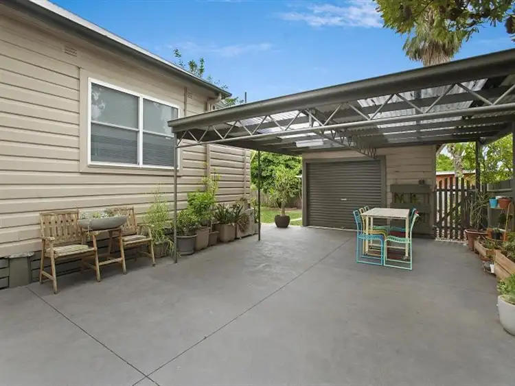 Seventh view of Homely house listing, 30 Collinson Street, Tenambit NSW 2323