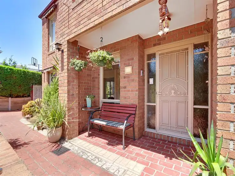 Fourth view of Homely house listing, 4 Don Court, Lilydale VIC 3140