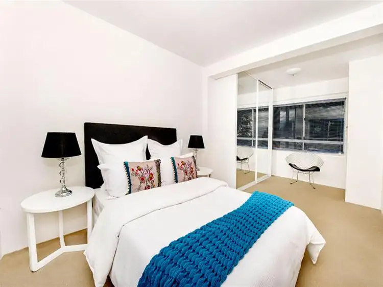 Third view of Homely unit listing, 19/30 Cowper Street, Randwick NSW 2031