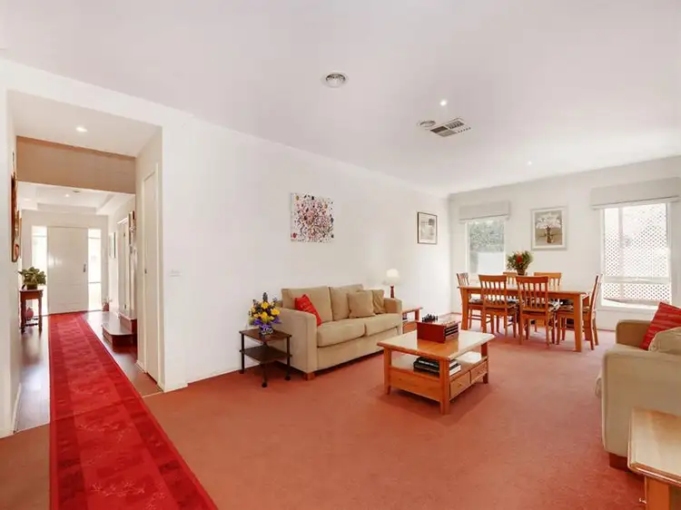 Fifth view of Homely house listing, 4 Don Court, Lilydale VIC 3140