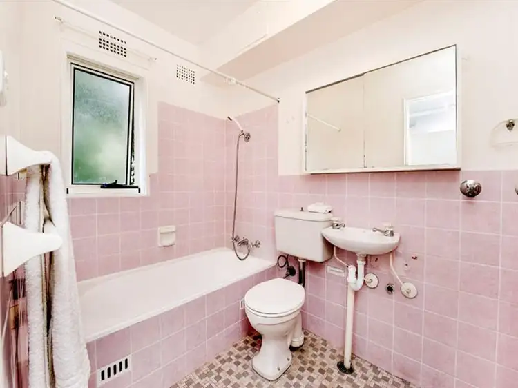 Fourth view of Homely unit listing, 19/30 Cowper Street, Randwick NSW 2031