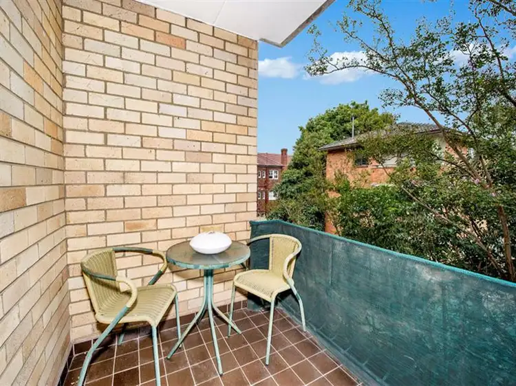Fifth view of Homely unit listing, 19/30 Cowper Street, Randwick NSW 2031