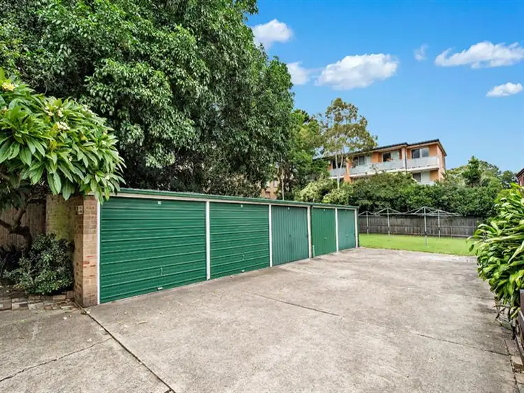 Sixth view of Homely unit listing, 19/30 Cowper Street, Randwick NSW 2031