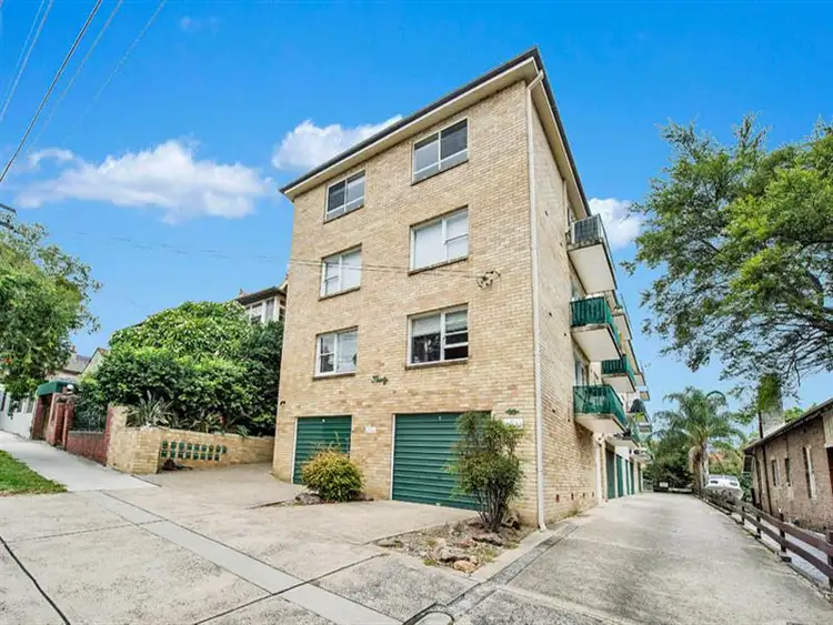 Seventh view of Homely unit listing, 19/30 Cowper Street, Randwick NSW 2031