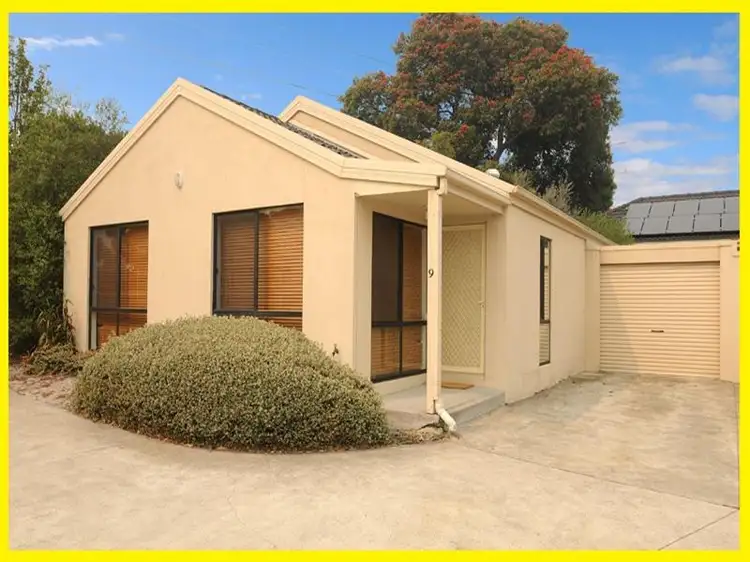 9/308-310 Frankston Dandenong Road, Seaford VIC 3198