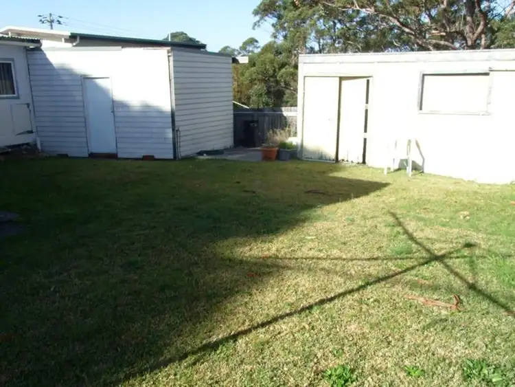 Seventh view of Homely house listing, 329 Princes Highway, Ulladulla NSW 2539