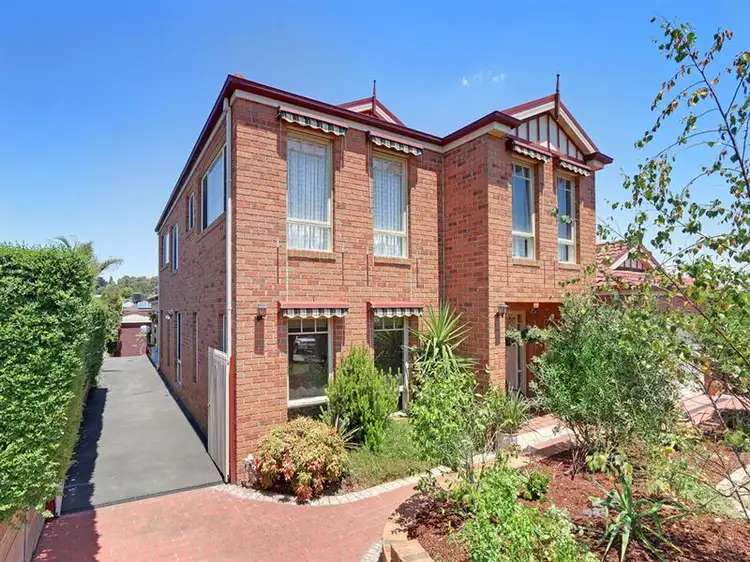 Third view of Homely house listing, 4 Don Court, Lilydale VIC 3140