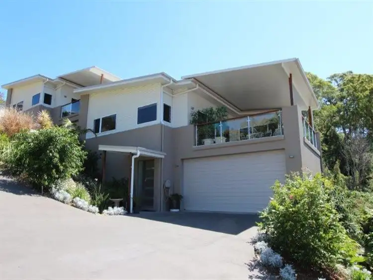 Main view of Homely unit listing, 3/52 Hillcrest Avenue, Goonellabah NSW 2480