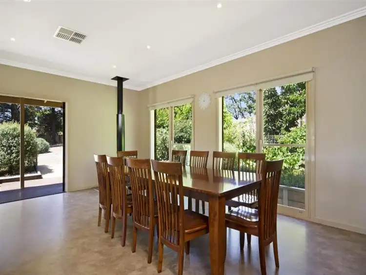 Second view of Homely house listing, 3263 Hamilton Highway, Inverleigh VIC 3321