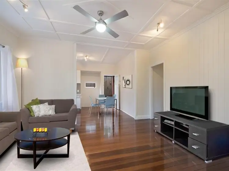 Third view of Homely house listing, 88 Gerler Street, Bardon QLD 4065