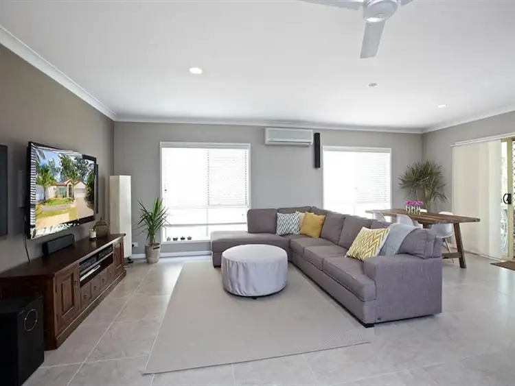 12 Siena Place, Coombabah QLD 4216