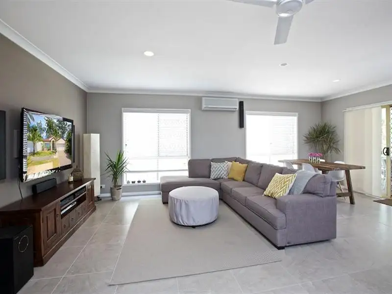 Main view of Homely house listing, 12 Siena Place, Coombabah QLD 4216