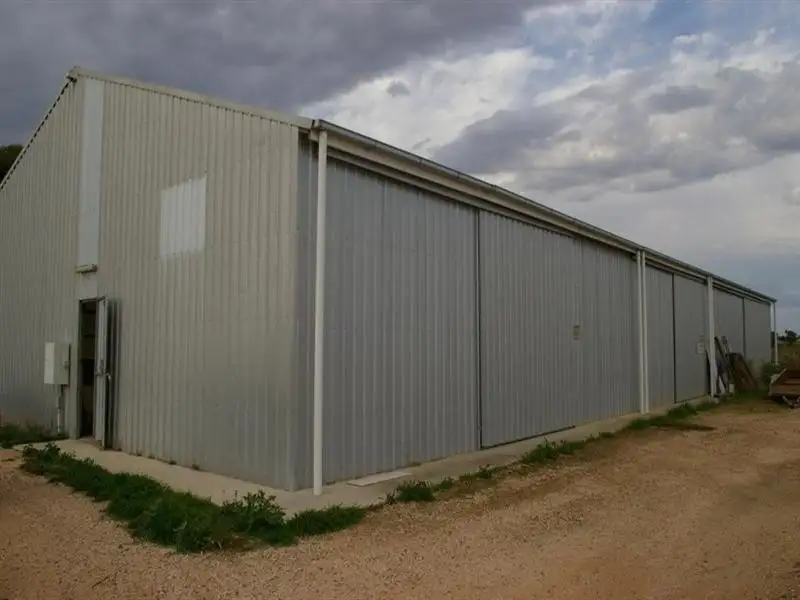 Main view of Homely other listing, 6B Evans Road, Wallaroo SA 5556