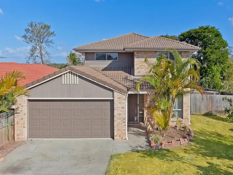 62 Jordan Street, Richlands QLD 4077