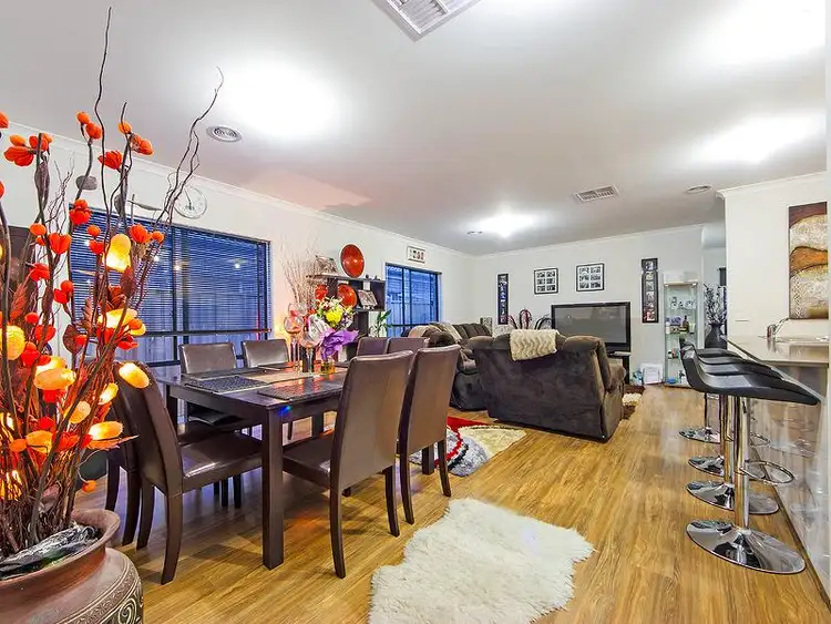 Fourth view of Homely house listing, 16 Mannikins Way, Truganina VIC 3027