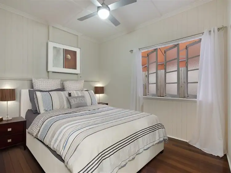 Fifth view of Homely house listing, 88 Gerler Street, Bardon QLD 4065