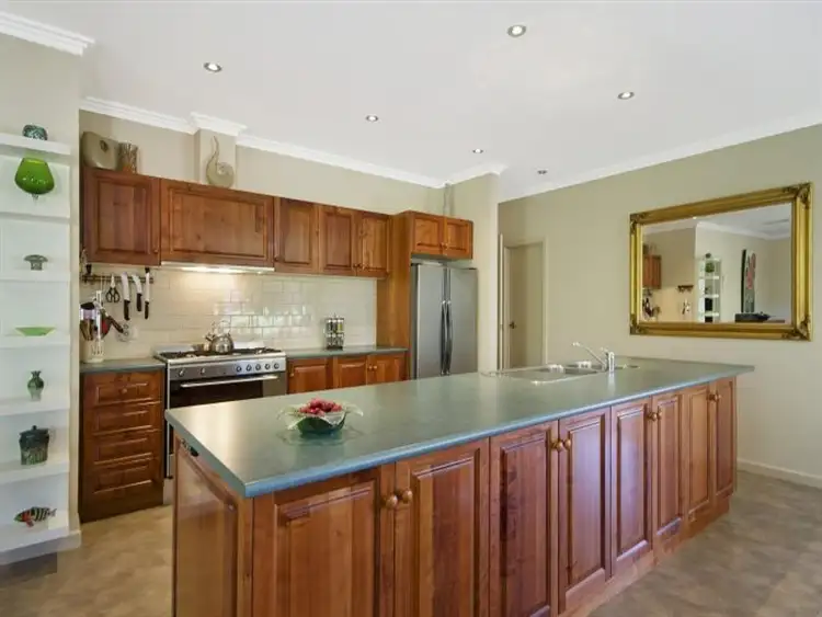 Third view of Homely house listing, 3263 Hamilton Highway, Inverleigh VIC 3321