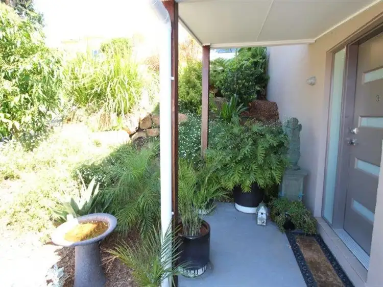 Second view of Homely unit listing, 3/52 Hillcrest Avenue, Goonellabah NSW 2480