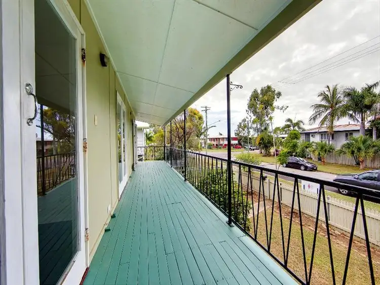 9 Coora Street, Vincent QLD 4814