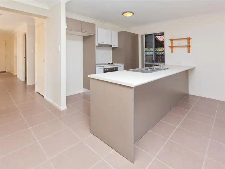 Second view of Homely house listing, 62 Jordan Street, Richlands QLD 4077