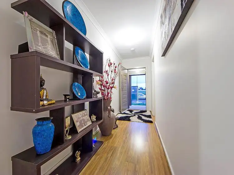 Third view of Homely house listing, 16 Mannikins Way, Truganina VIC 3027