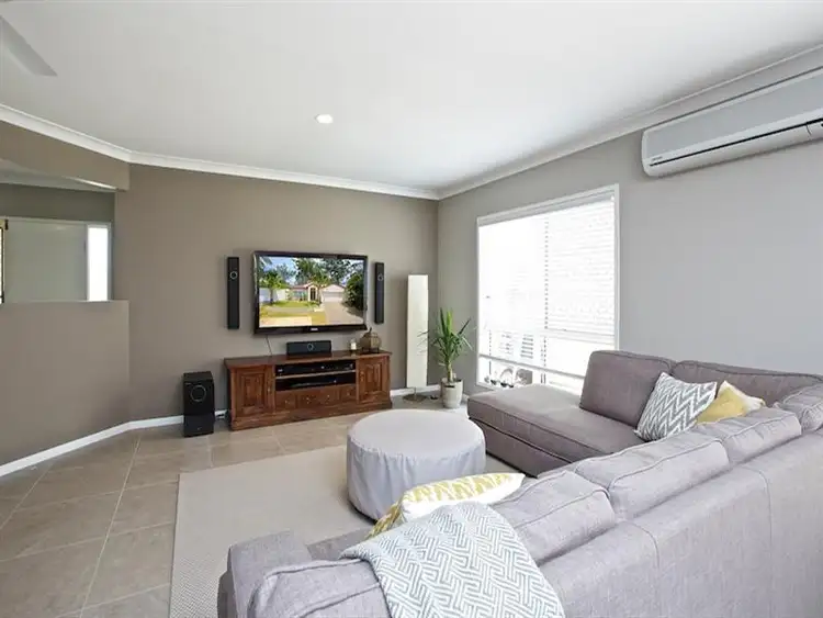 Second view of Homely house listing, 12 Siena Place, Coombabah QLD 4216