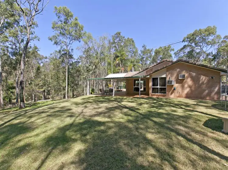 Main view of Homely rural property listing, 51 Pioneer Road, Sheldon QLD 4157