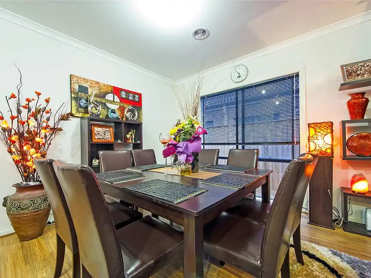 Seventh view of Homely house listing, 16 Mannikins Way, Truganina VIC 3027