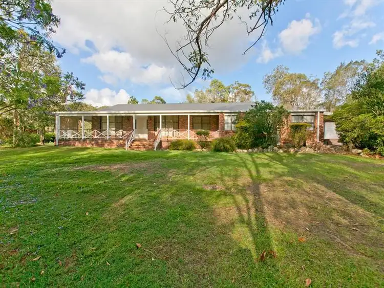 Second view of Homely house listing, 82-86 Winston Road, Sheldon QLD 4157