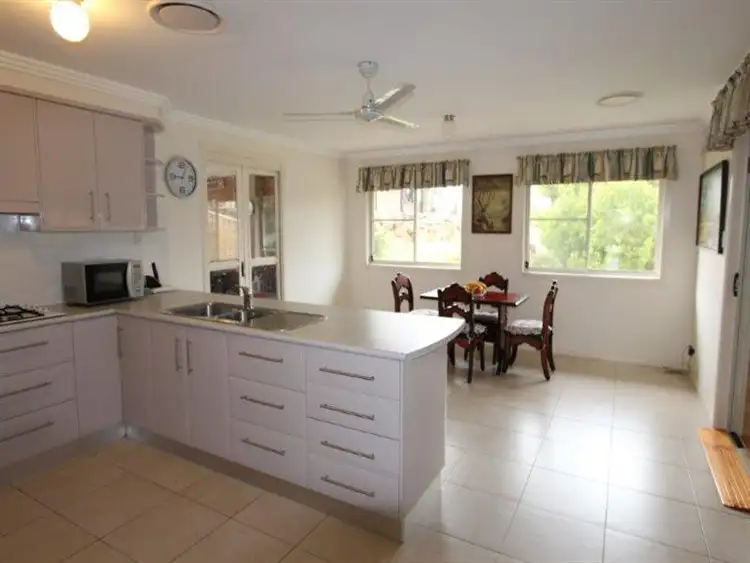 Fourth view of Homely house listing, 50A Toongahra Circuit, Goonellabah NSW 2480