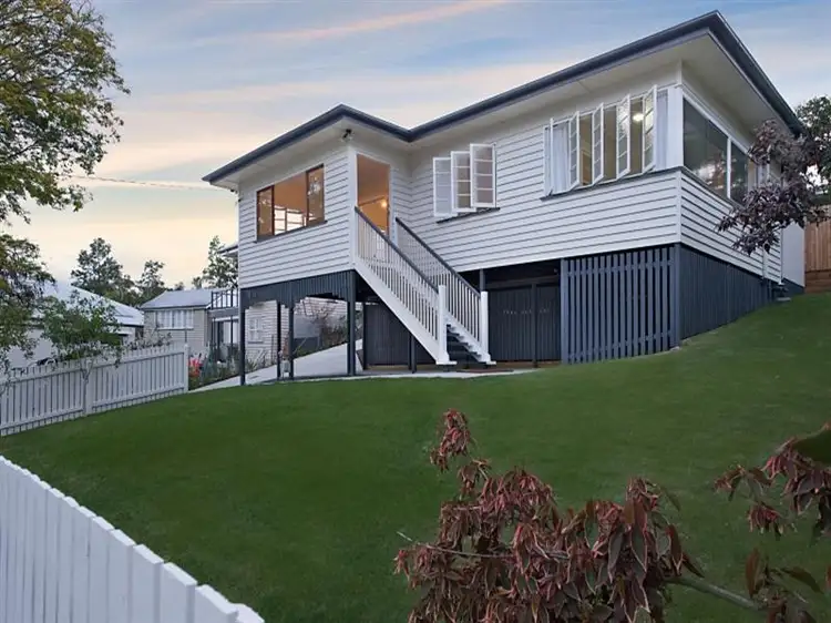 Main view of Homely house listing, 88 Gerler Street, Bardon QLD 4065