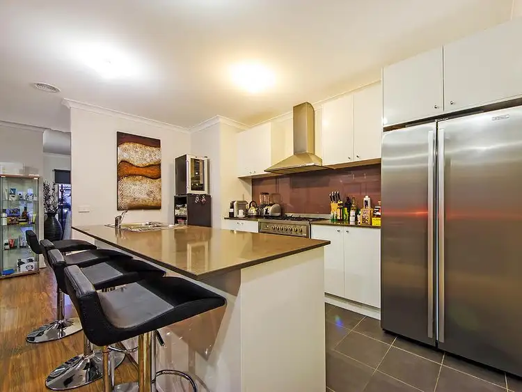 Fifth view of Homely house listing, 16 Mannikins Way, Truganina VIC 3027