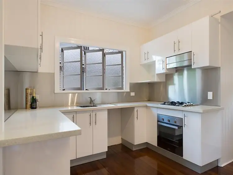 Second view of Homely house listing, 88 Gerler Street, Bardon QLD 4065