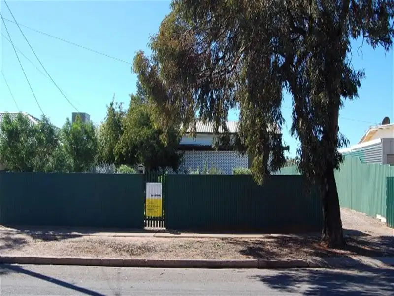 Main view of Homely house listing, 23 Dartmouth Street, Port Augusta SA 5700
