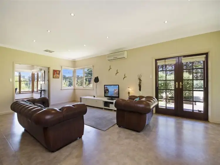 Fifth view of Homely house listing, 3263 Hamilton Highway, Inverleigh VIC 3321